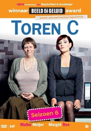 Toren C - Seizoen 6