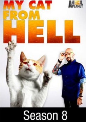 My Cat from Hell - Seizoen 8