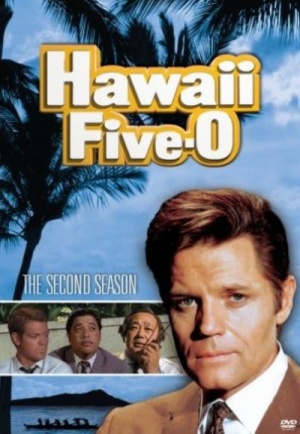 Hawaii Five-0 - Seizoen 2