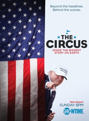 Circus, The - Seizoen 2