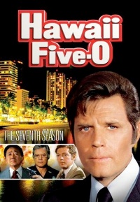 Hawaii Five-0