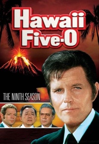 Hawaii Five-0