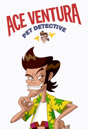 Ace Ventura: Pet Detective - Seizoen 2