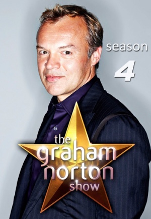 Graham Norton Show, The - Seizoen 4