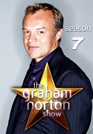 Graham Norton Show, The - Seizoen 7