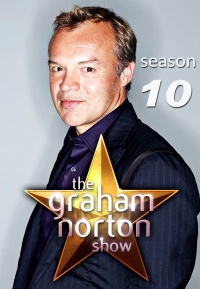 The Graham Norton Show