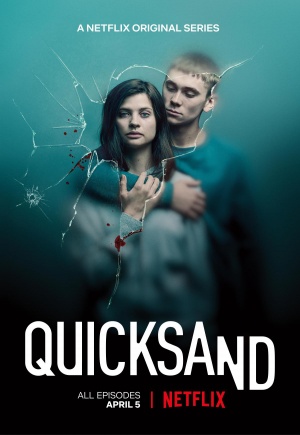 Quicksand - Seizoen 1
