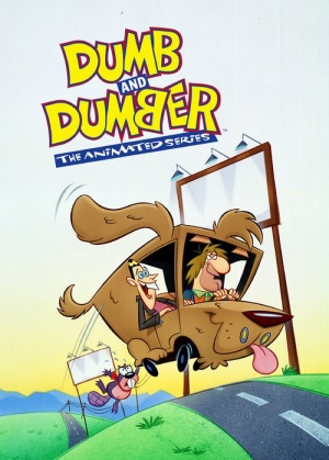 Dumb and Dumber - Seizoen 1