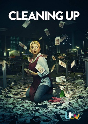 Cleaning Up - Seizoen 1