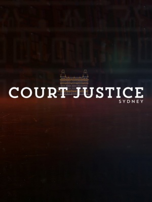 Court Justice: Sydney - Seizoen 1