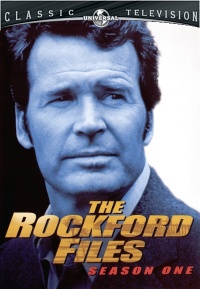 The Rockford Files