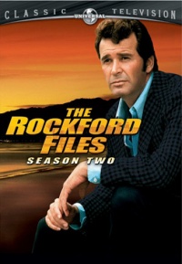 The Rockford Files
