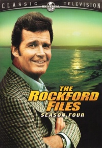 The Rockford Files