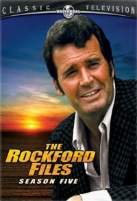 The Rockford Files