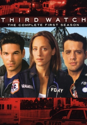 Third Watch - Seizoen 1