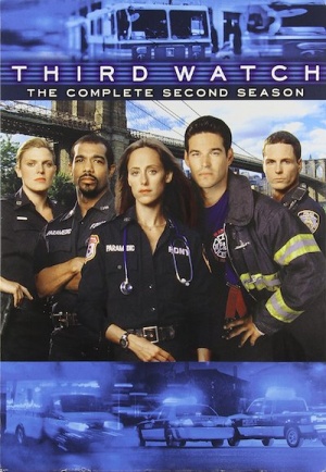 Third Watch - Seizoen 2