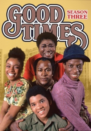 Good Times - Seizoen 3