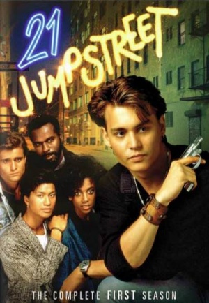 21 Jump Street - Seizoen 1