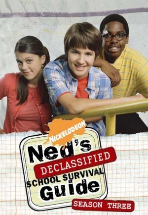 Ned's Declassified School Survival Guide - Seizoen 3