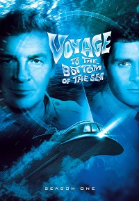 Voyage to the Bottom of the Sea