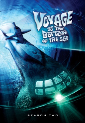 Voyage to the Bottom of the Sea - Seizoen 2