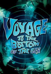 Voyage to the Bottom of the Sea