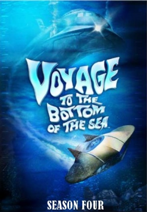 Voyage to the Bottom of the Sea - Seizoen 4