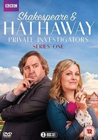 Shakespeare & Hathaway: Private Investigators