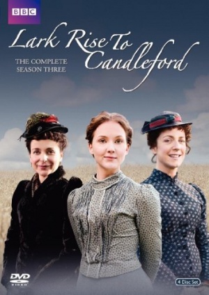 Lark Rise to Candleford - Seizoen 3
