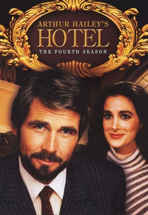 Hotel - Seizoen 4