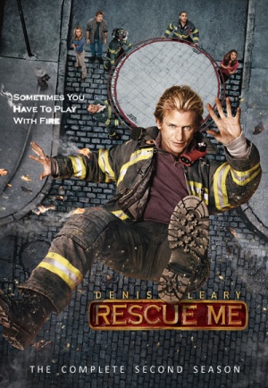 Rescue Me - Seizoen 2