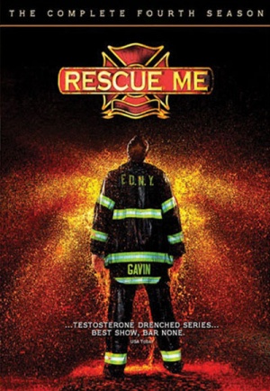 Rescue Me - Seizoen 4