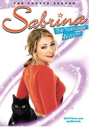 Sabrina, the Teenage Witch - Seizoen 4