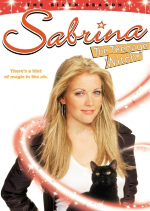 Sabrina, the Teenage Witch - Seizoen 6