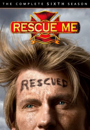Rescue Me - Seizoen 6