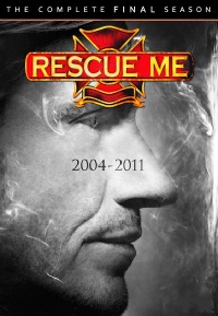 Rescue Me