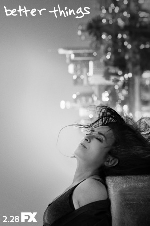 Better Things - Seizoen 3