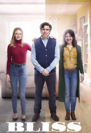 Bliss - Seizoen 1