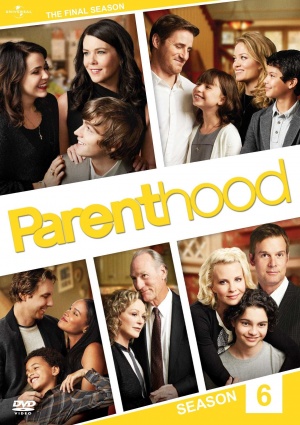 Parenthood - Seizoen 6