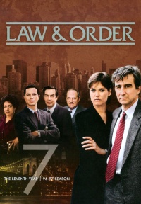 Law & Order