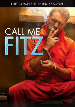 Call Me Fitz - Seizoen 3