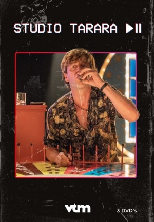Studio Tarara - Seizoen 1