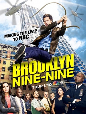Brooklyn Nine-Nine - Seizoen 6