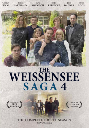 Weissensee - Seizoen 4