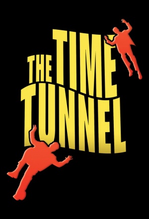 Time Tunnel, The - Seizoen 1