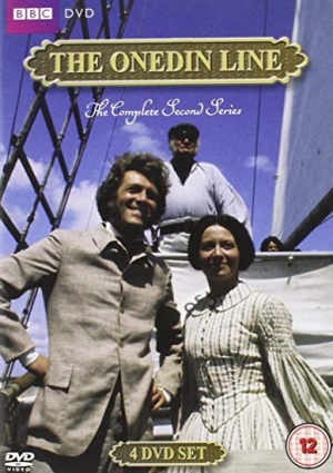 Onedin Line, The - Seizoen 2
