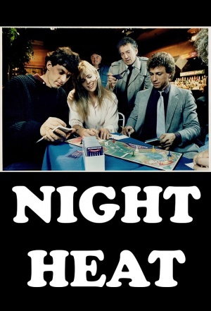 Night Heat - Seizoen 1