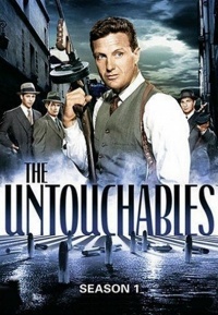 The Untouchables