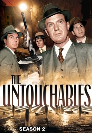 Untouchables, The - Seizoen 2