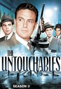 The Untouchables